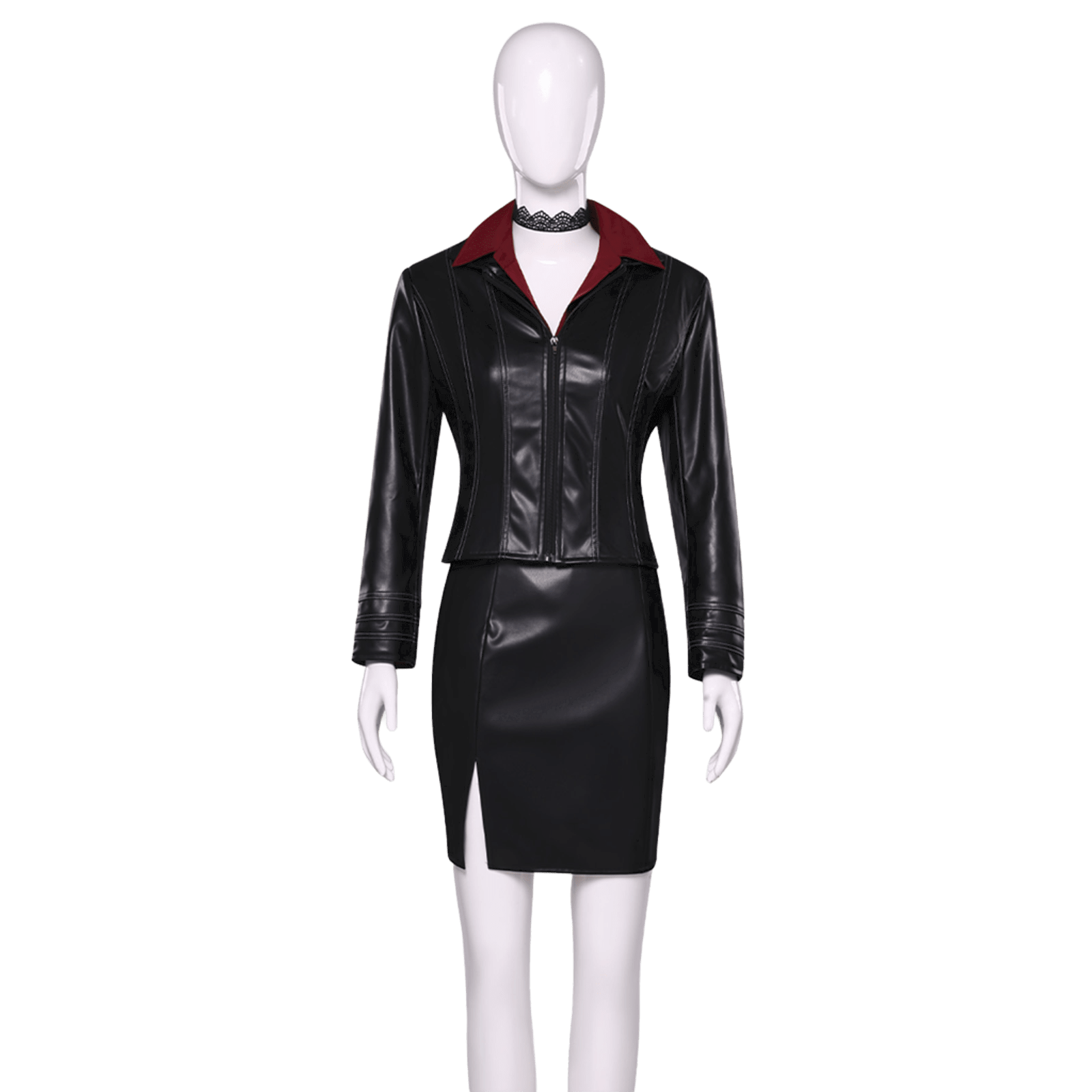 Ada Wong Damnation Costume