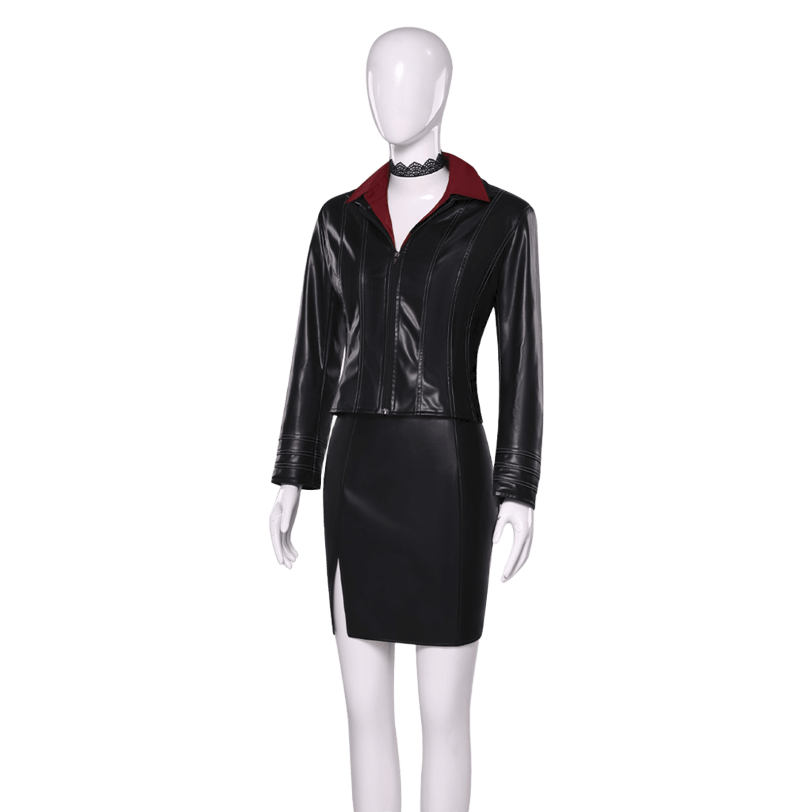 Ada Wong Damnation Costume