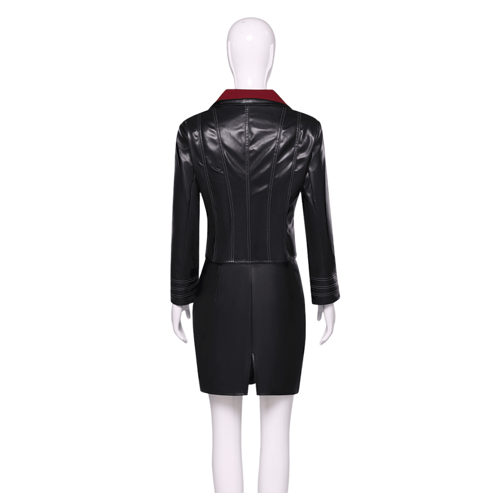 Ada Wong Damnation Costume