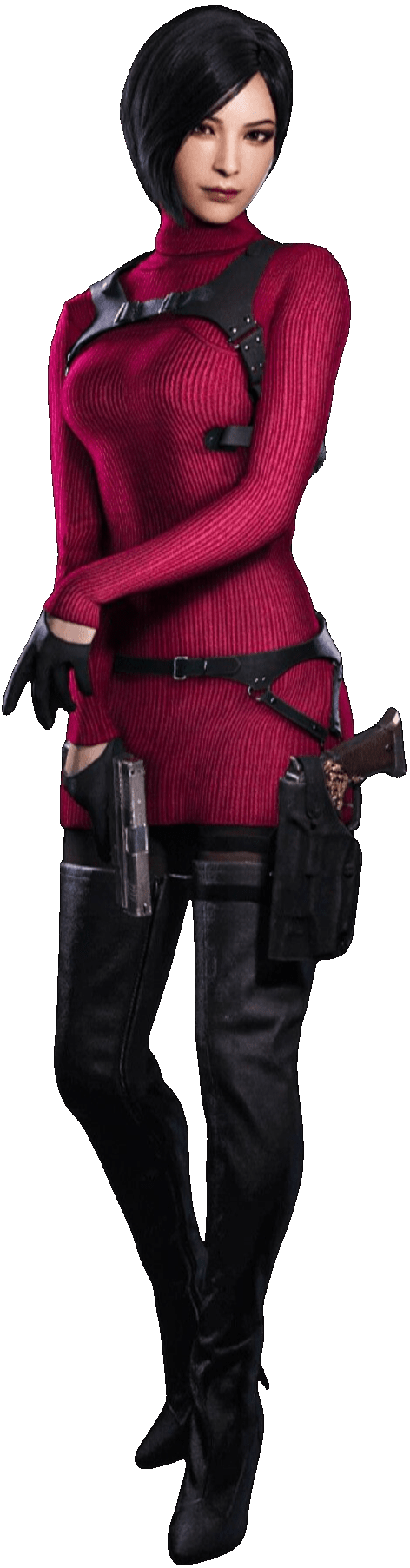 Ada Wong RE4