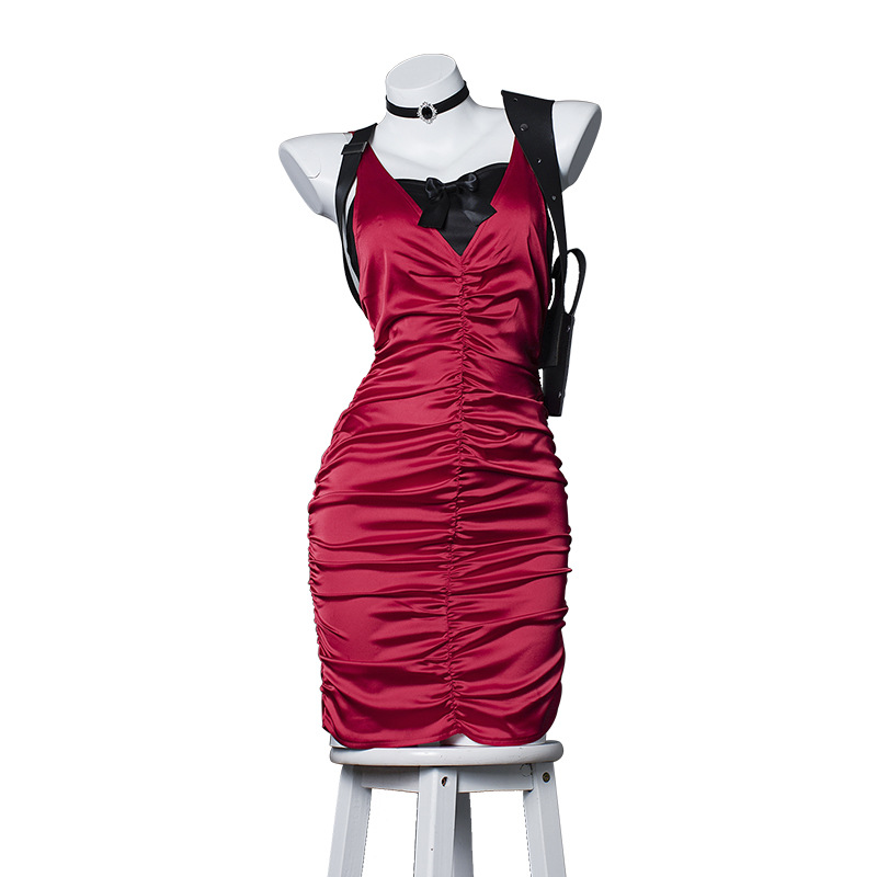 Ada Wong Costume