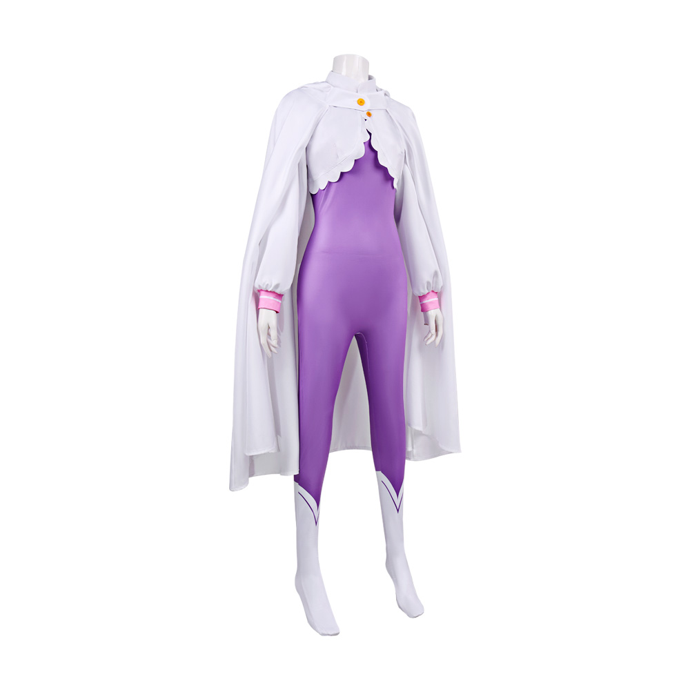 Emilia Costume