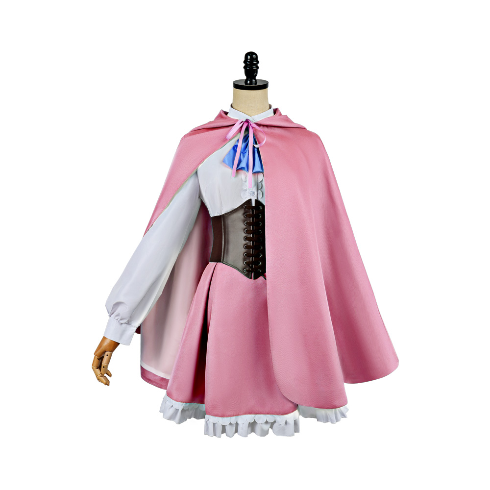 Rem Costume