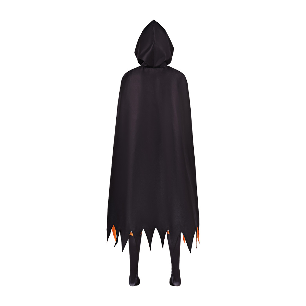 Shaula Costume