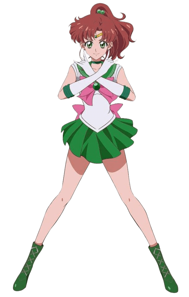Makoto Kino
