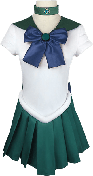 Michiru Kaiou