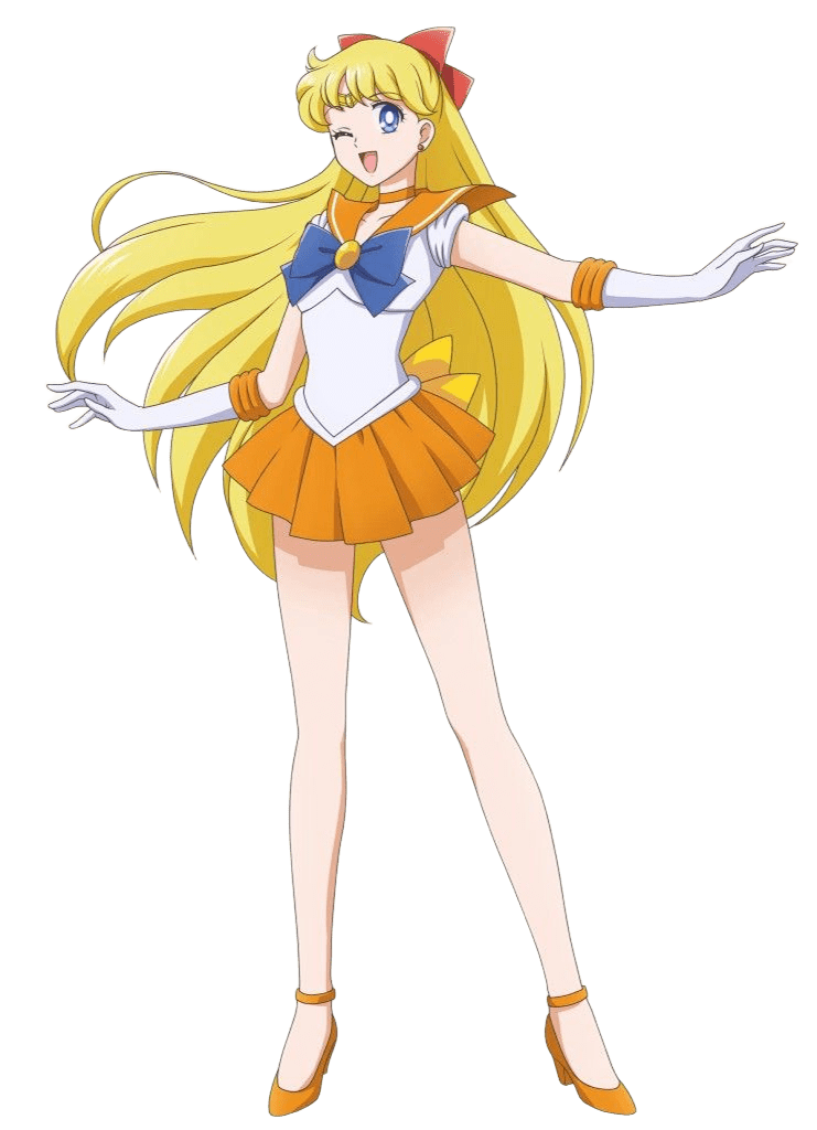 Minako Aino