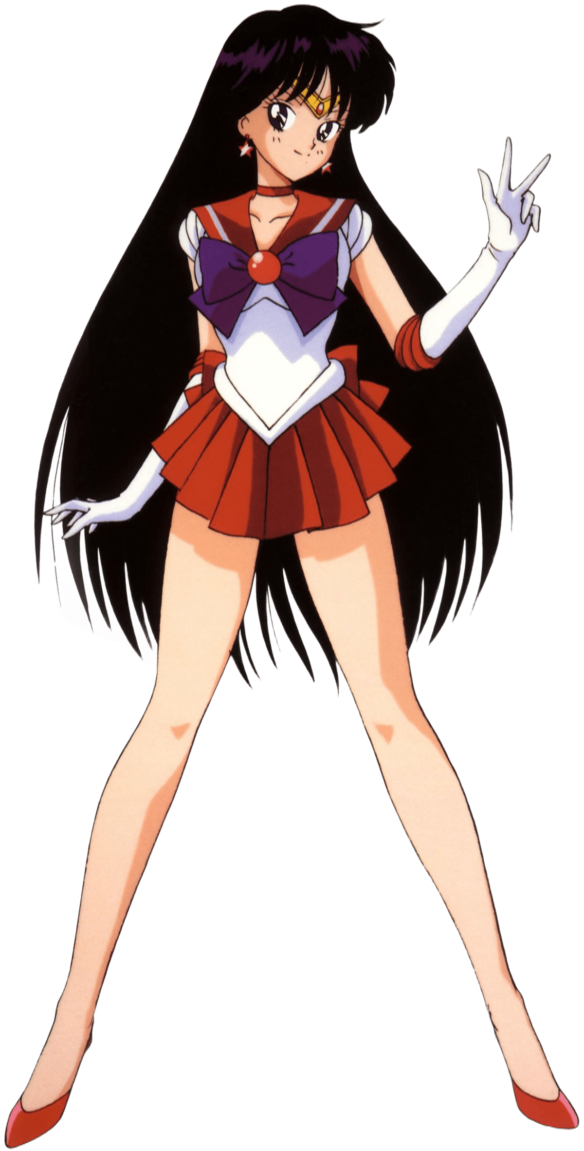 Rei Hino