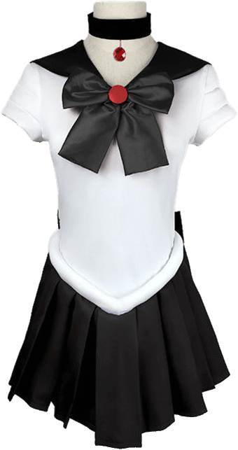 Setsuna Meiou