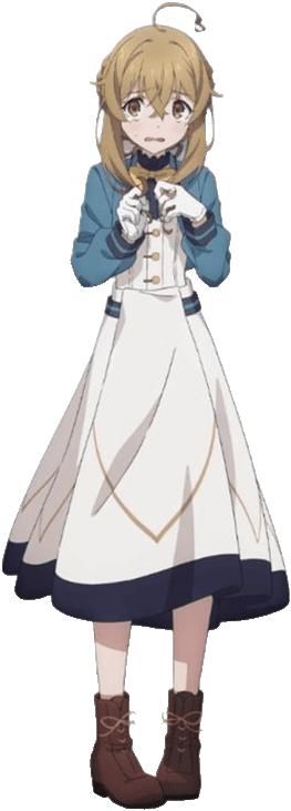 Monica