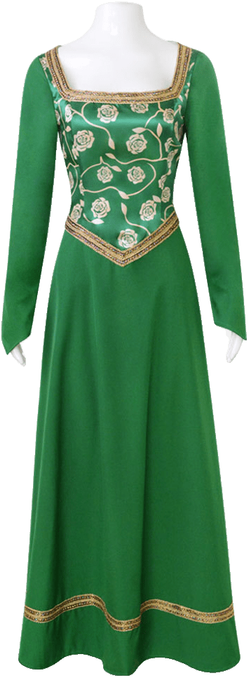 Princess Fiona