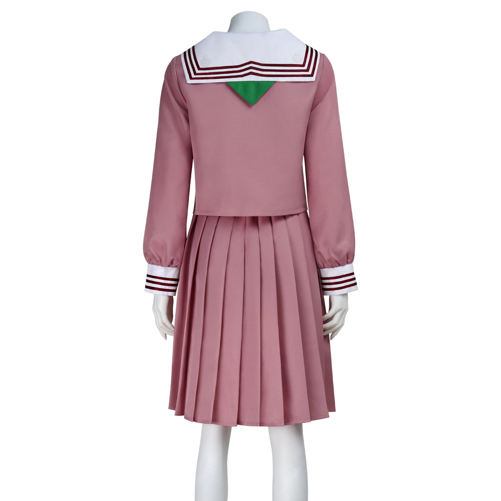 Hinako Costume