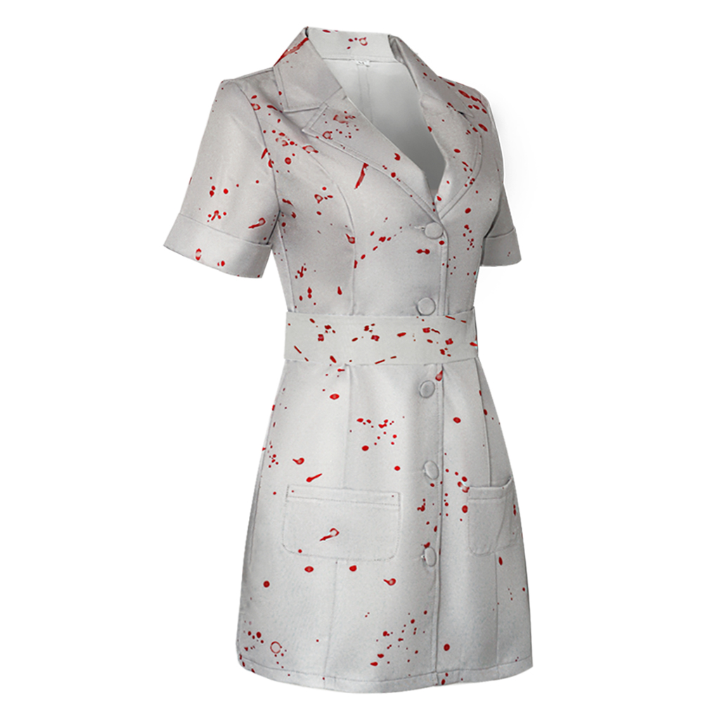 Nurse Costume