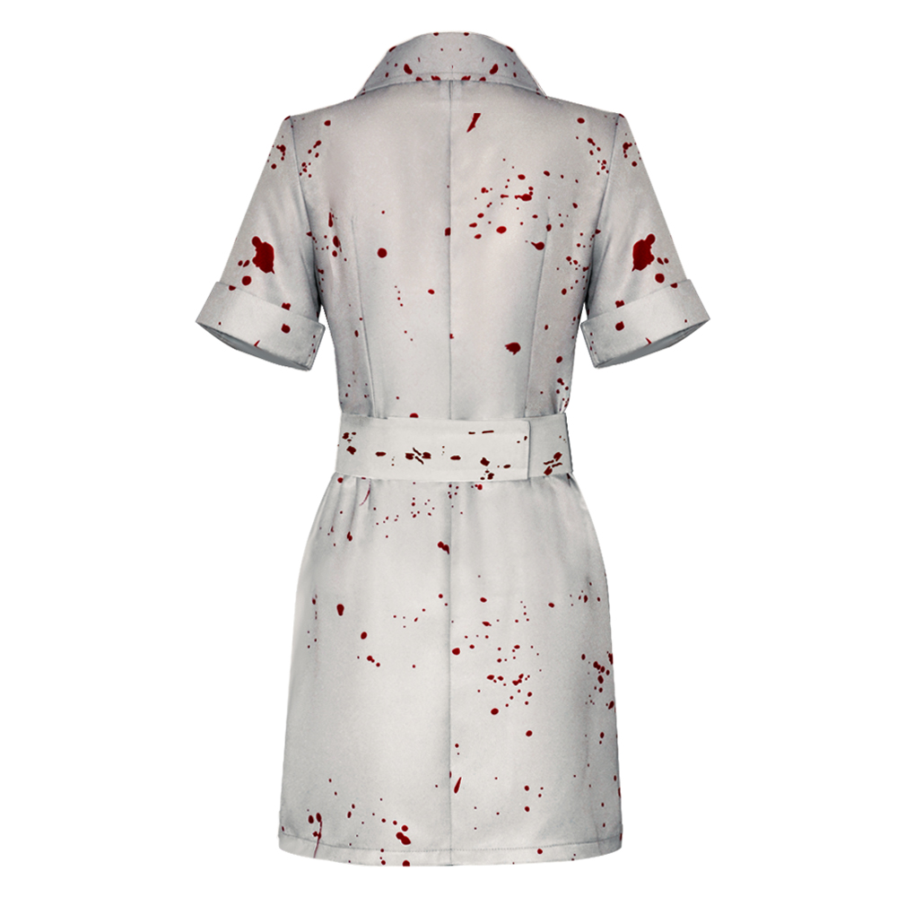 Nurse Costume