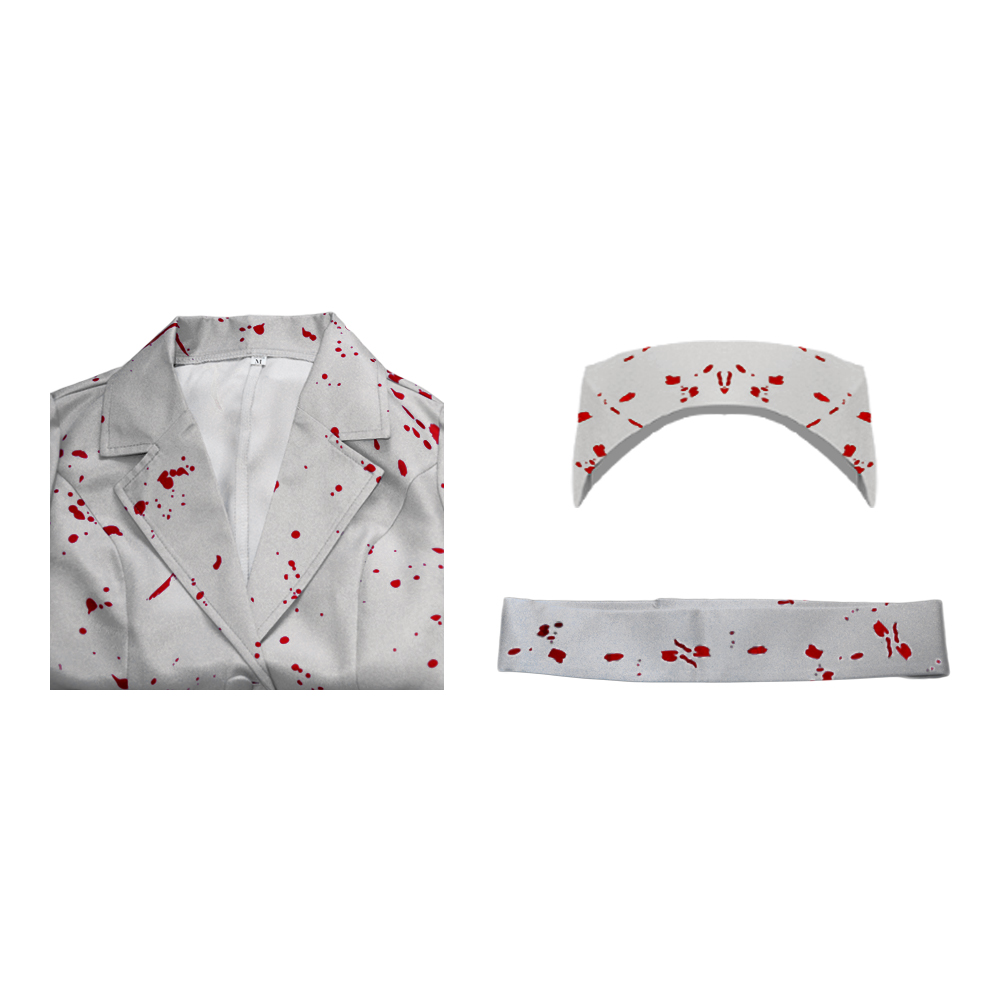 Nurse Costume