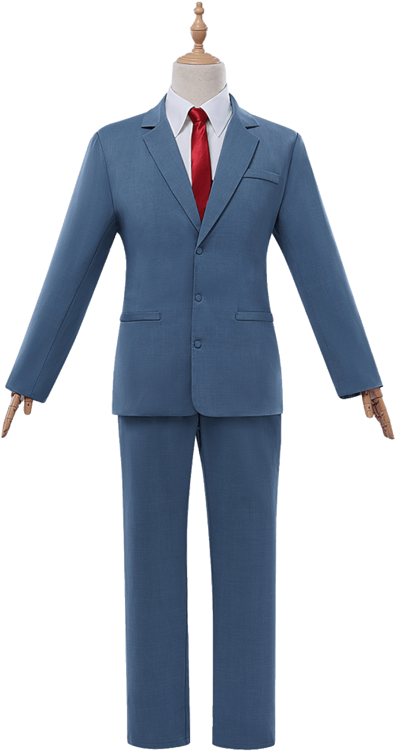 Sasaki Costume
