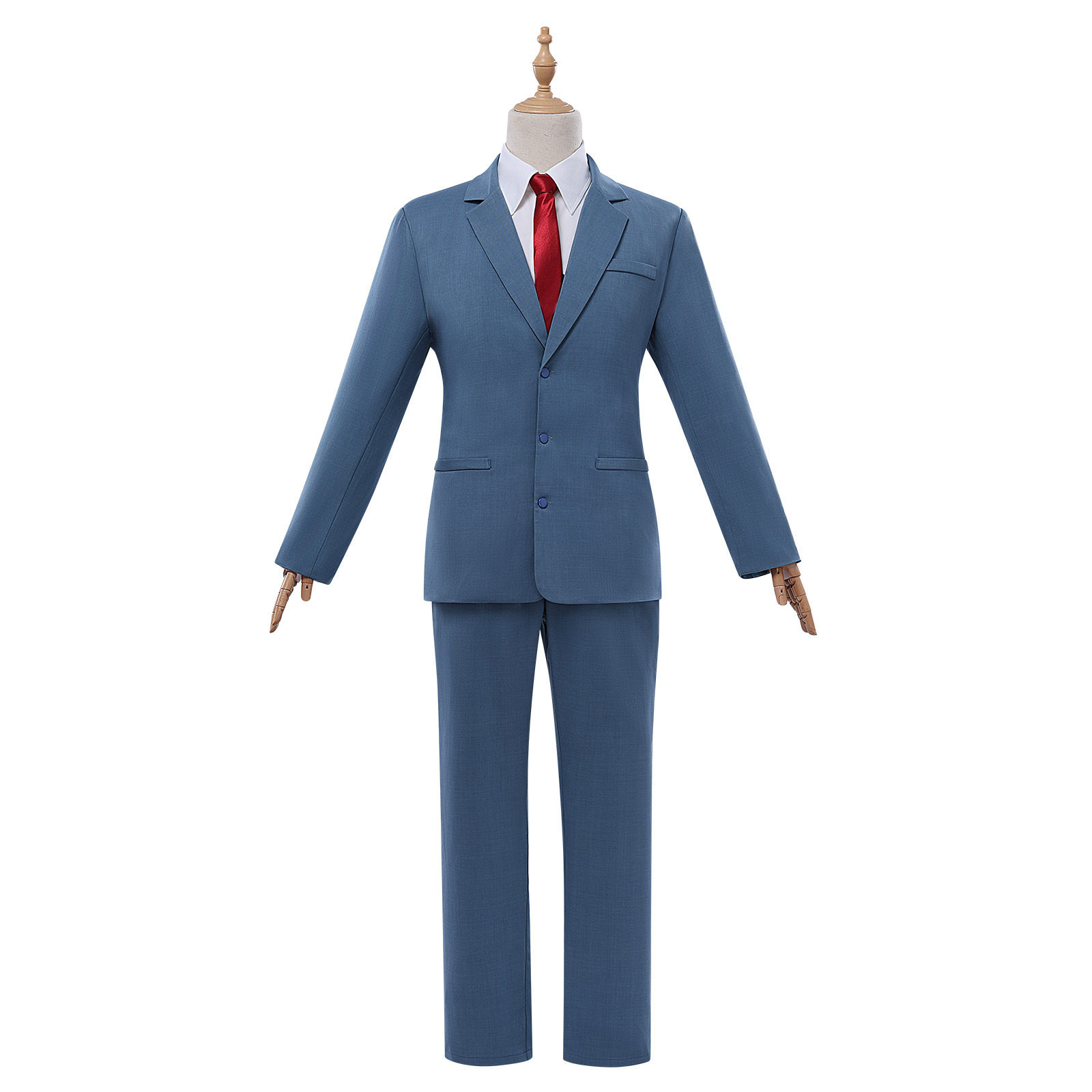 Sasaki Costume
