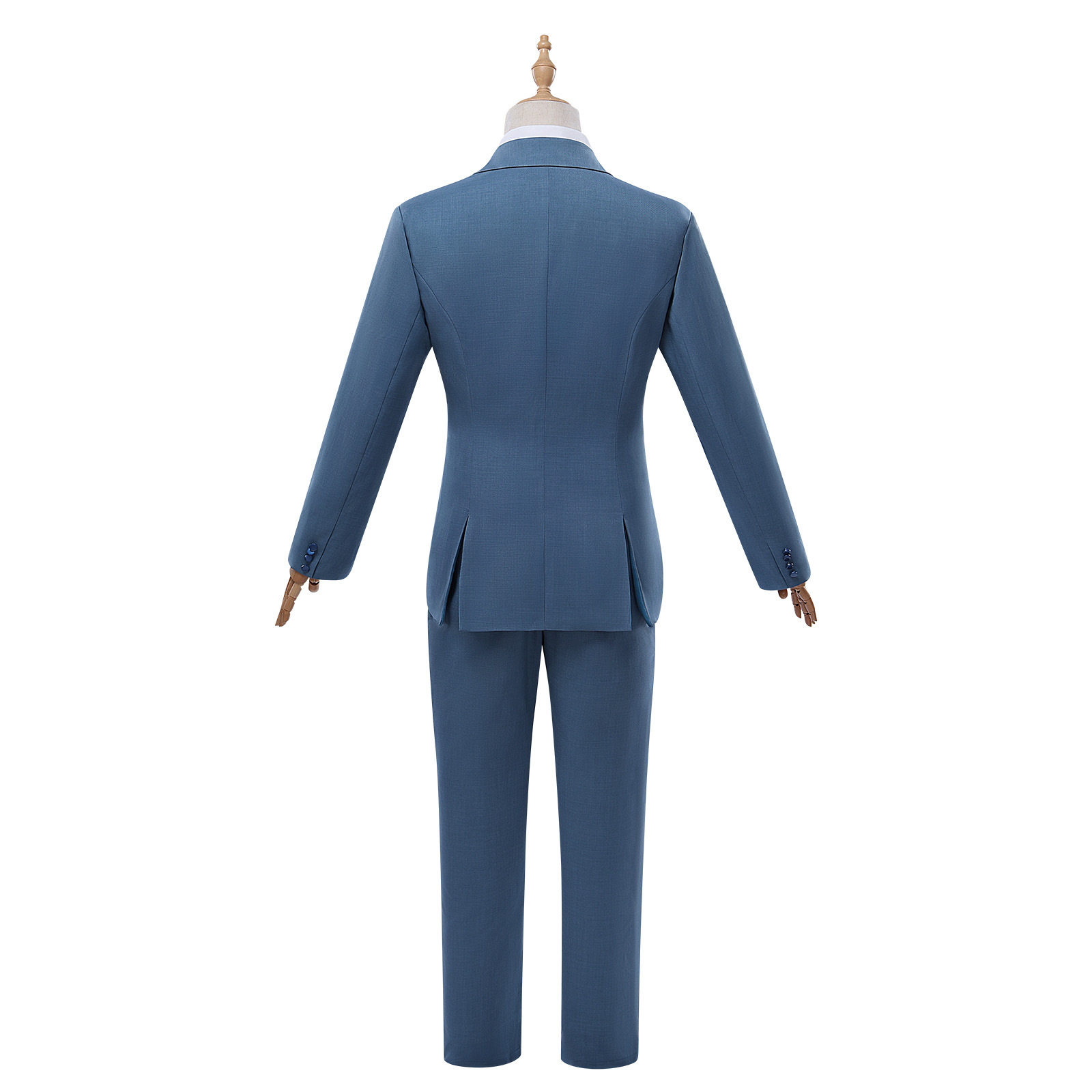 Sasaki Costume