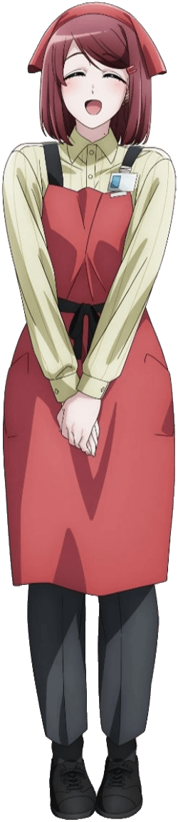 Tayama Uniform