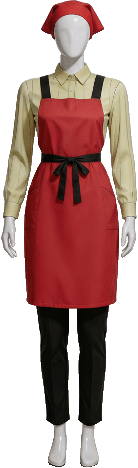 Tayama Uniform