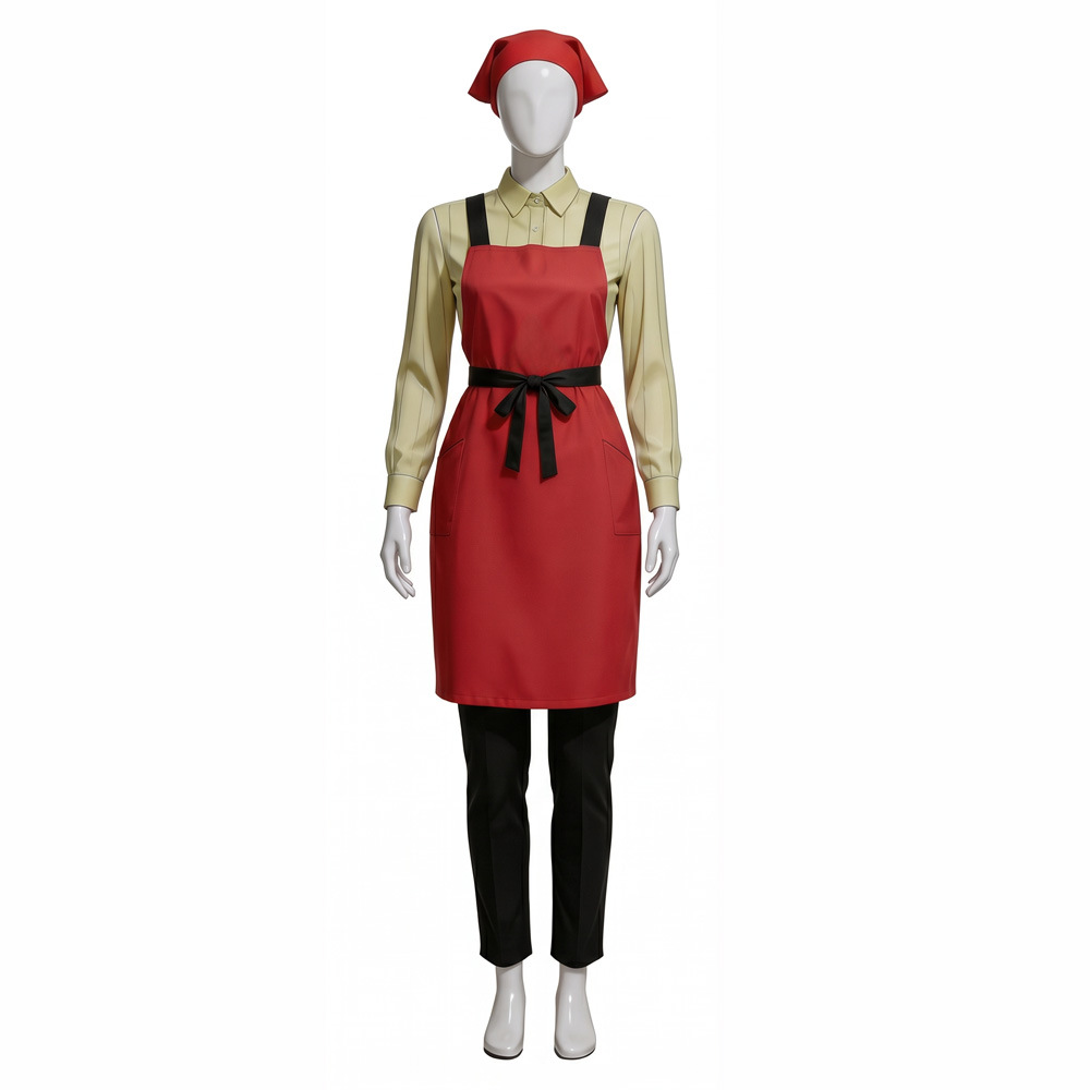 Tayama Uniform Costume