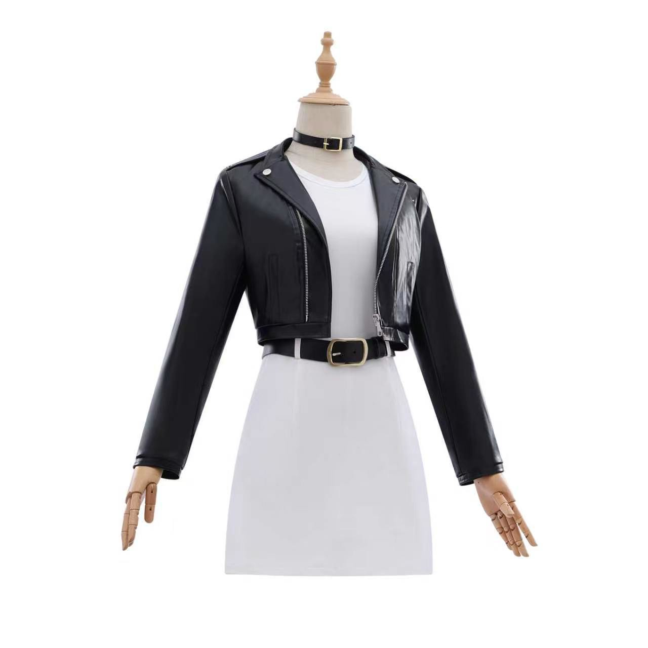 Tayama Costume