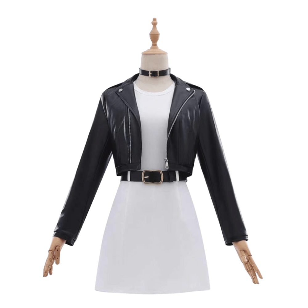 Tayama Costume