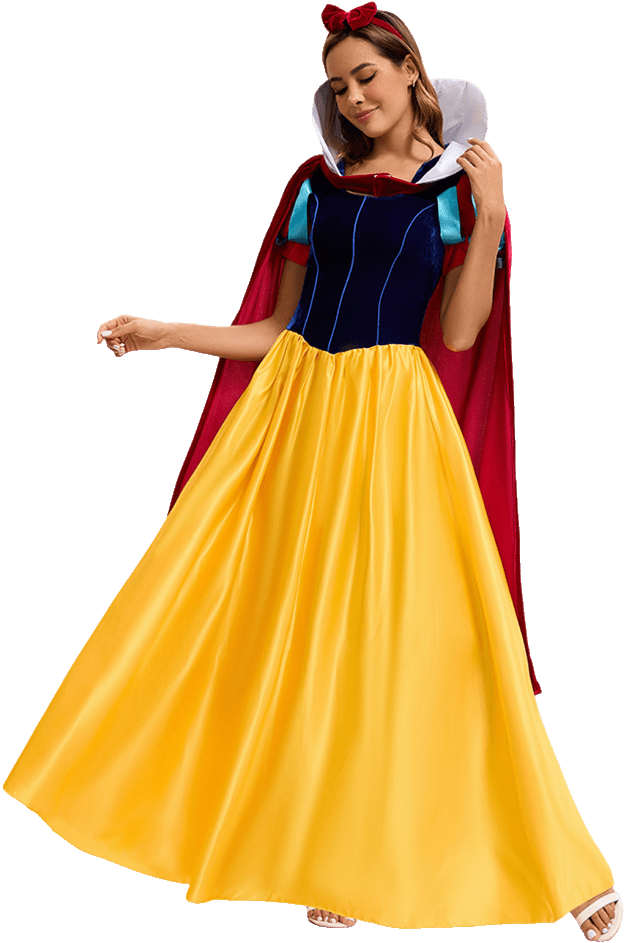 Snow White