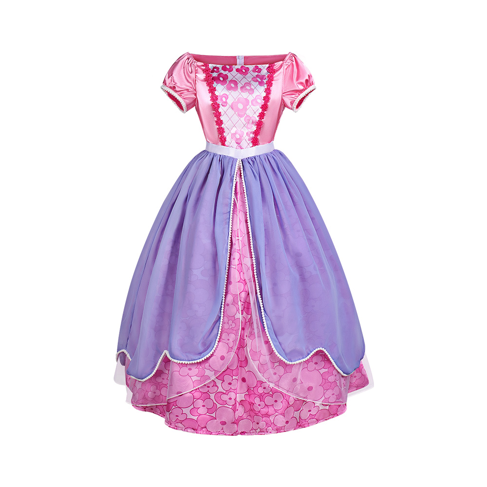 Sofia Costume