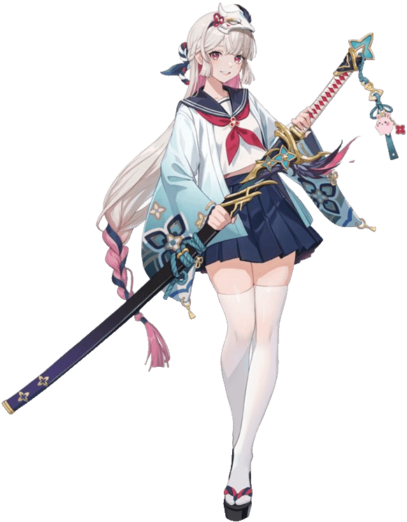 Amamiya Mirei