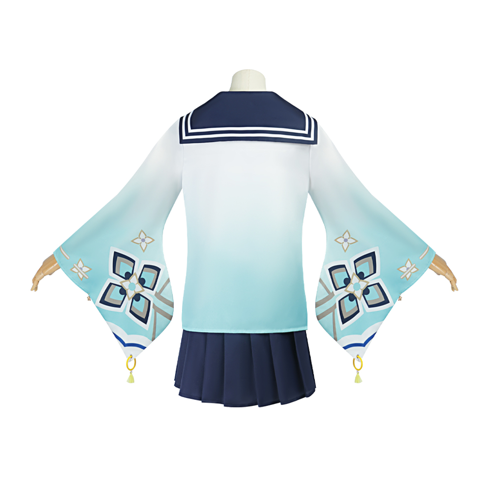 Amamiya Mirei Costume