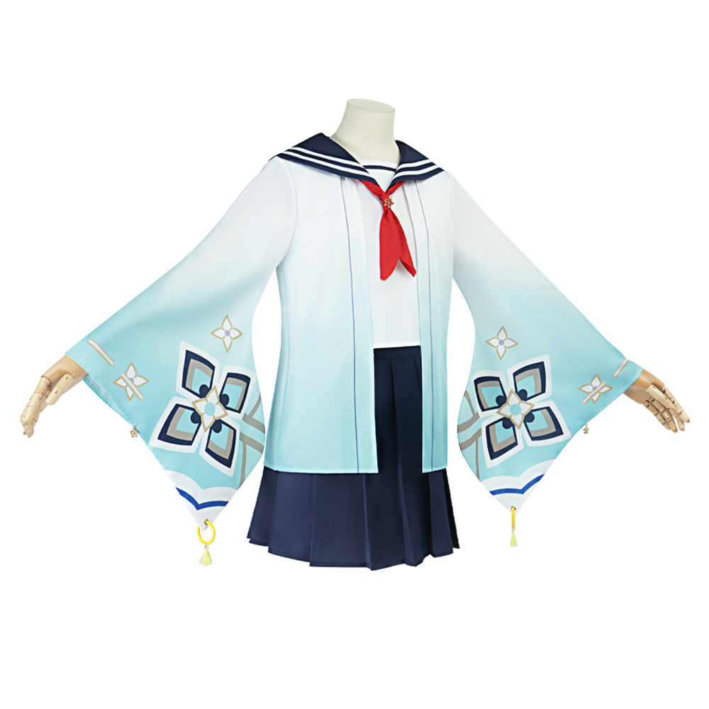 Amamiya Mirei Costume