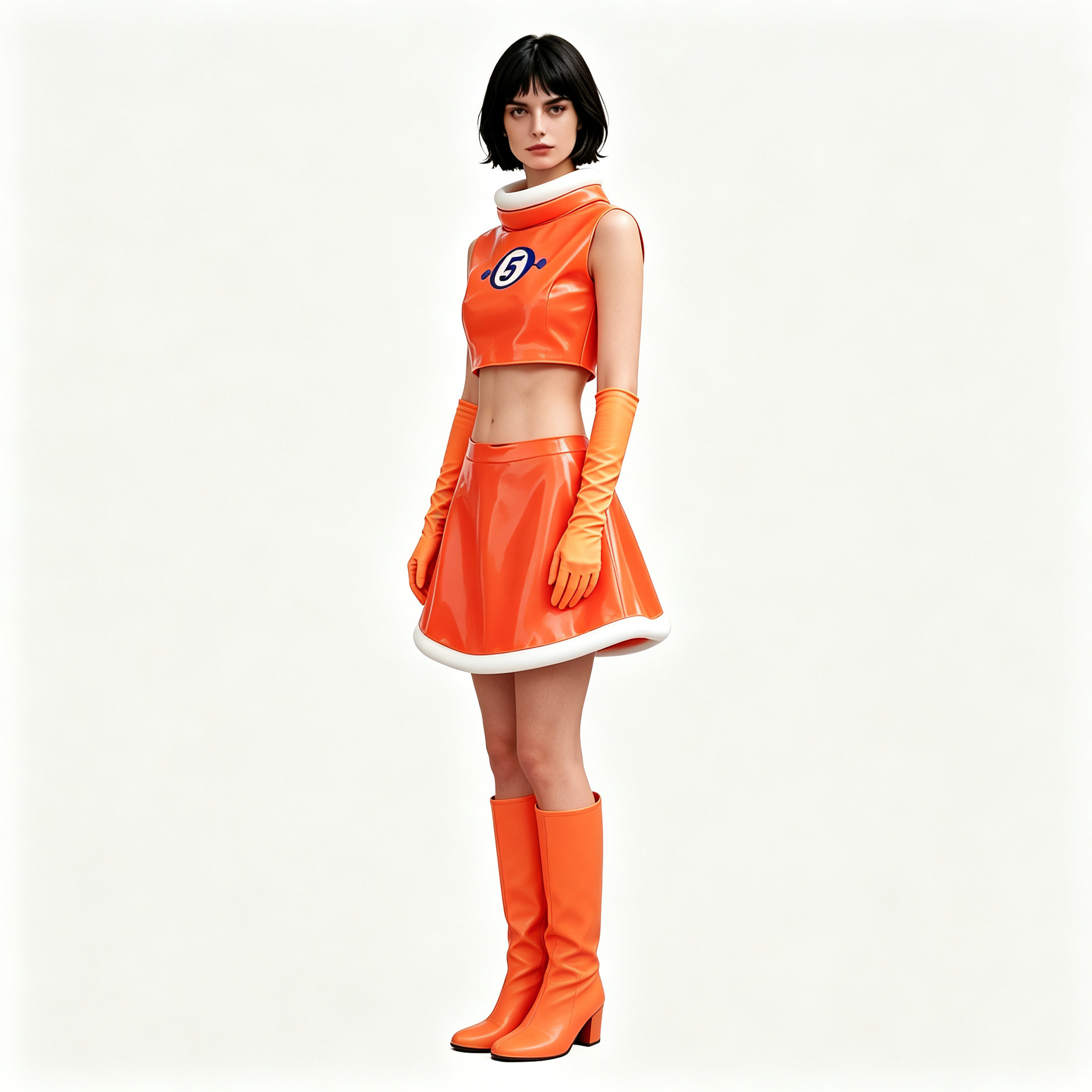 Ulala Costume