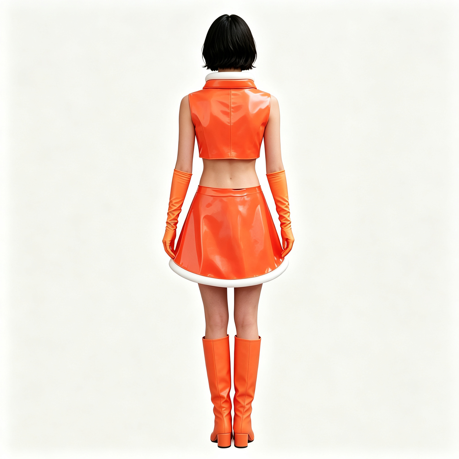 Ulala Costume