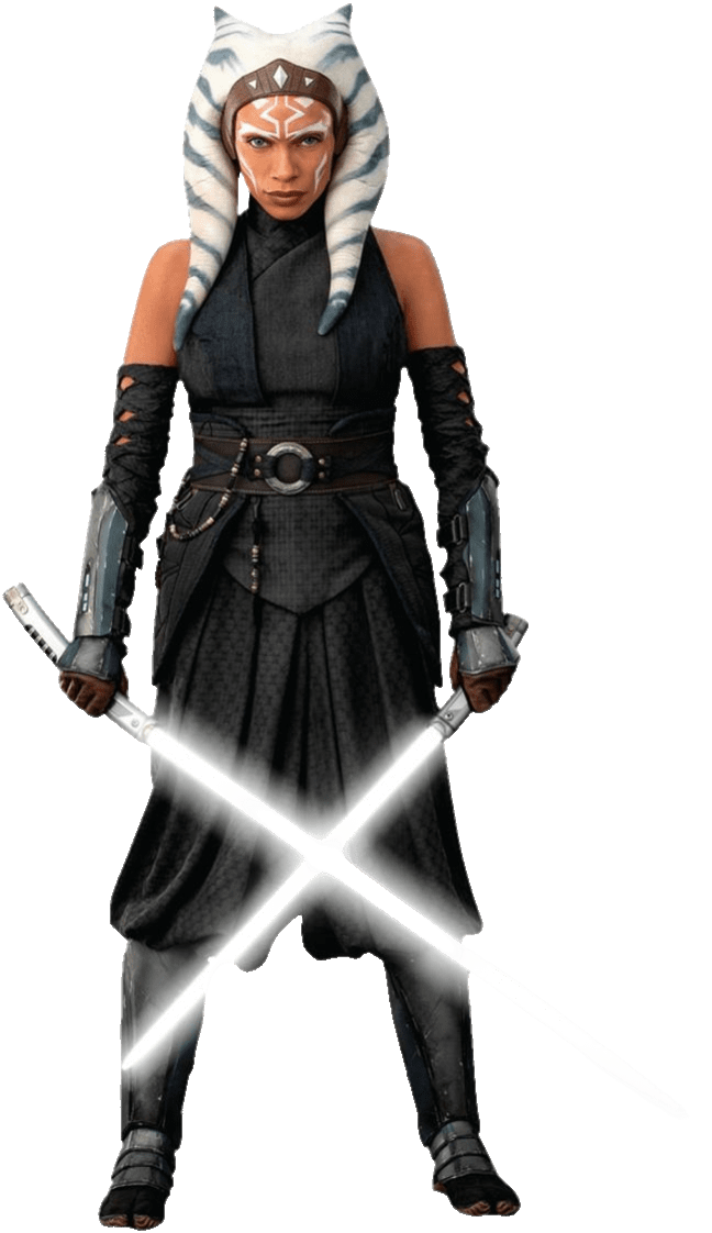 Ahsoka Tano