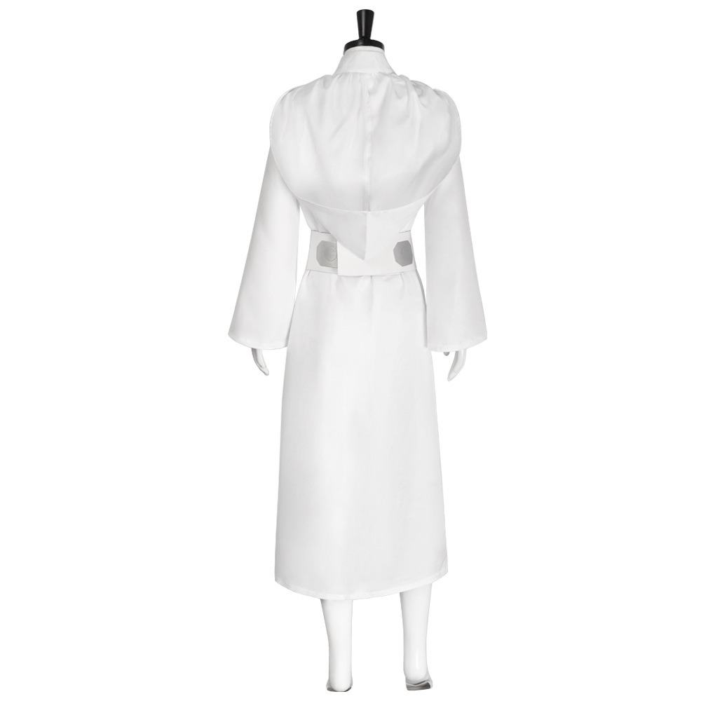 Princess Leia Costume
