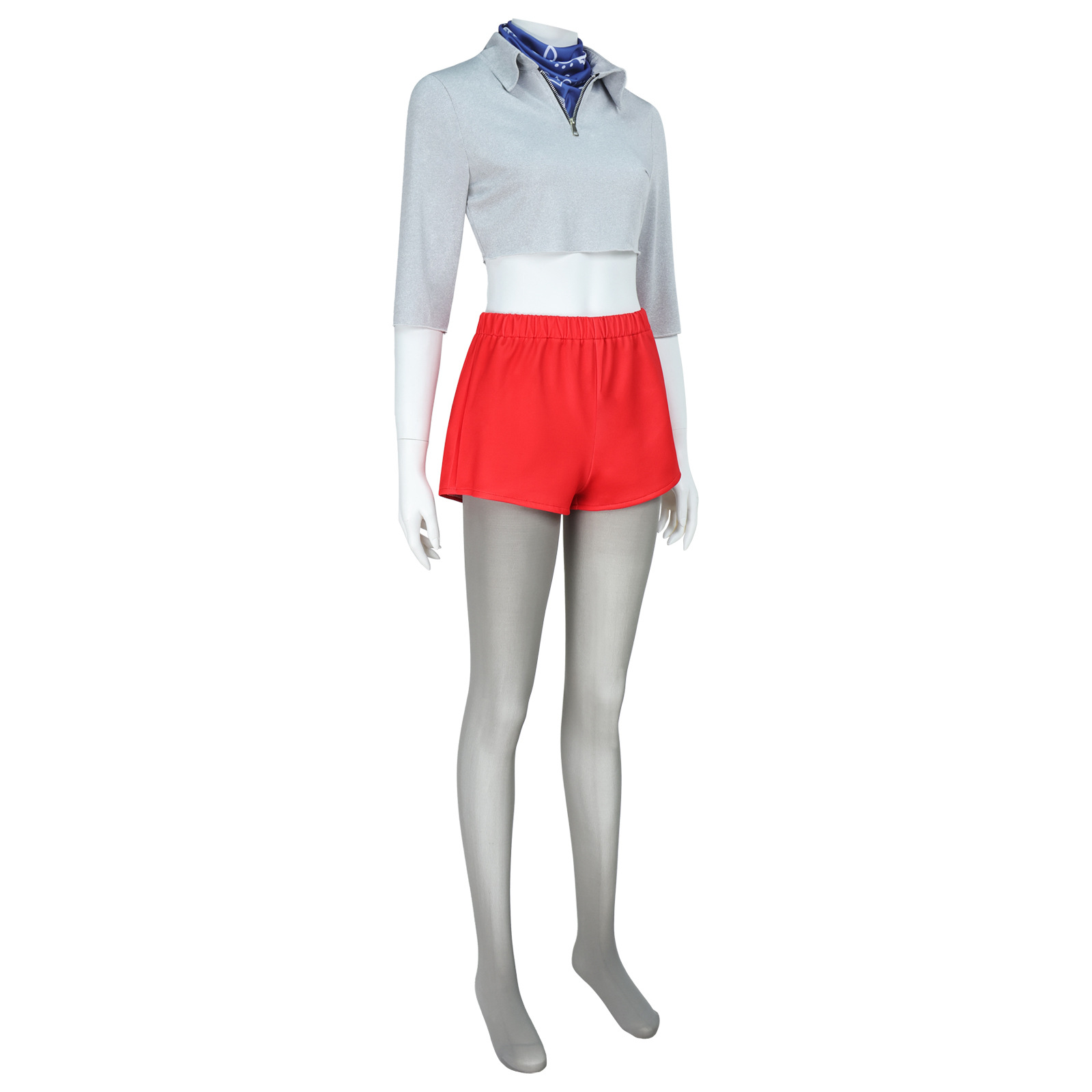 Eleven Costume