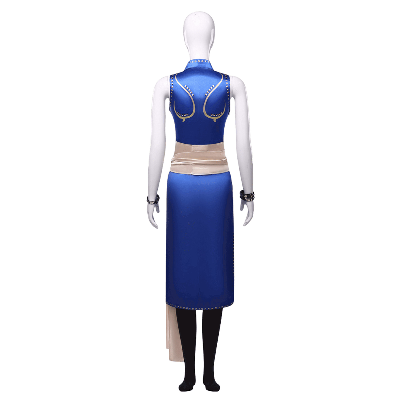 Chun-Li 2026 Costume