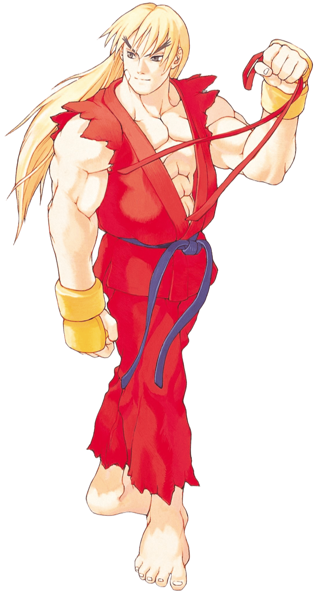Ken