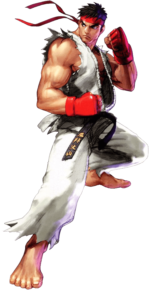 Ryu