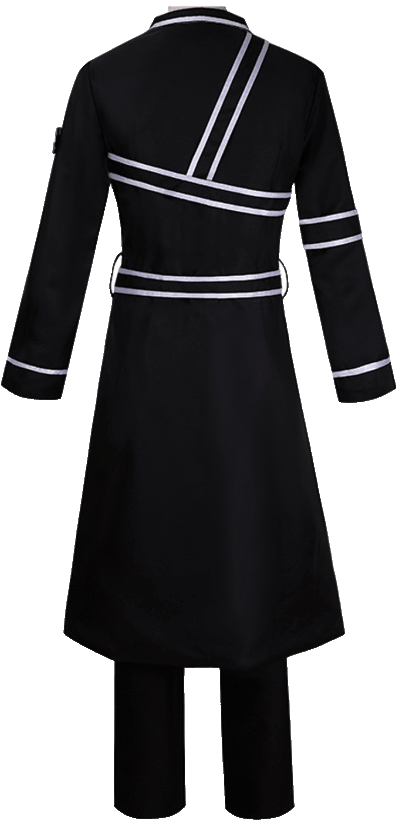 Kirigaya Kazuto