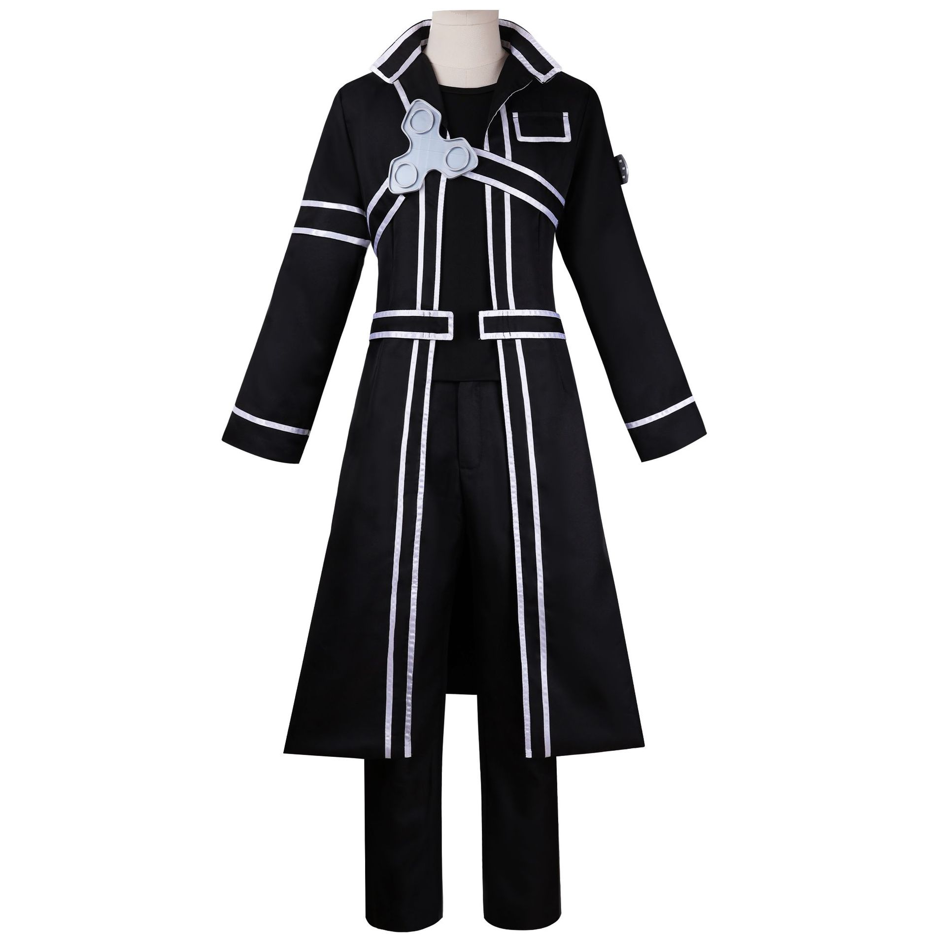 Kirigaya Kazuto Costume
