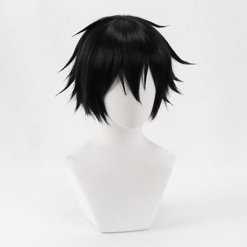 Kirigaya Kazuto Wig