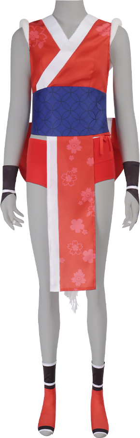 Mai