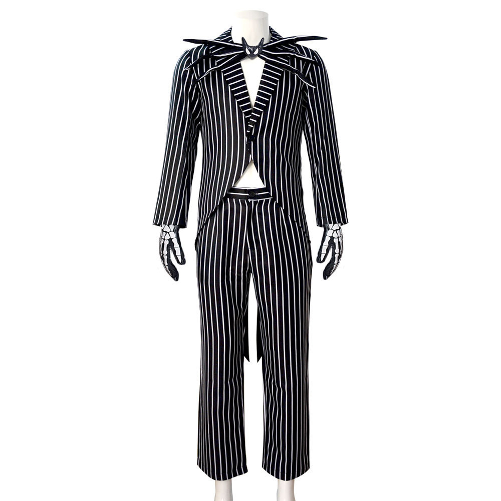 Jack Costume