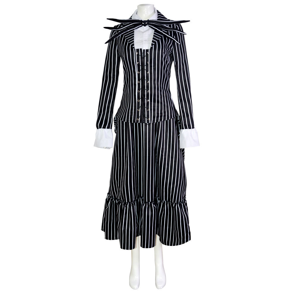 Jack Costume