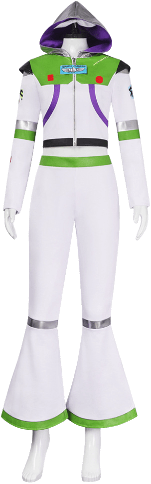 Buzz Lightyear