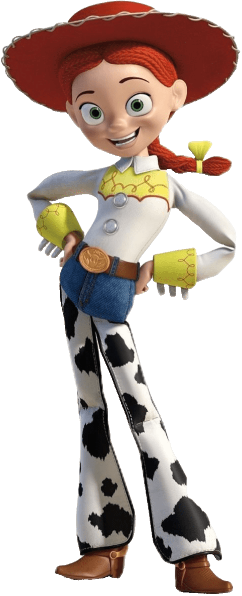 Jessie