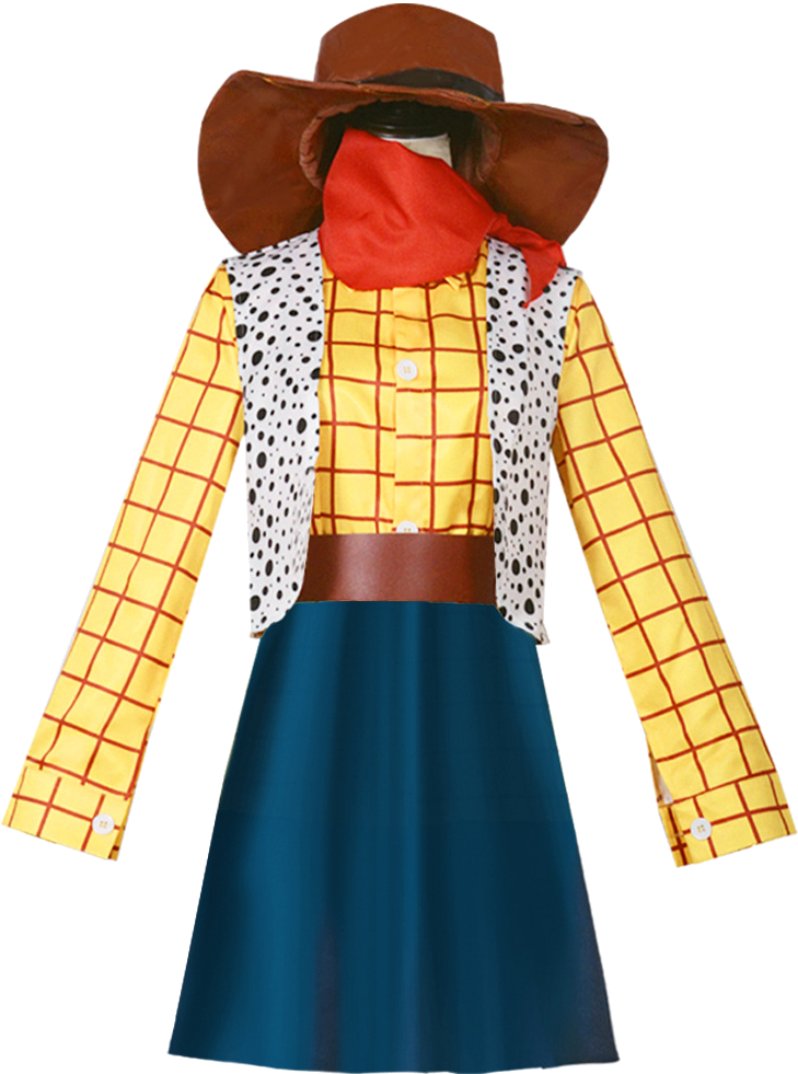 Woody Simplified
