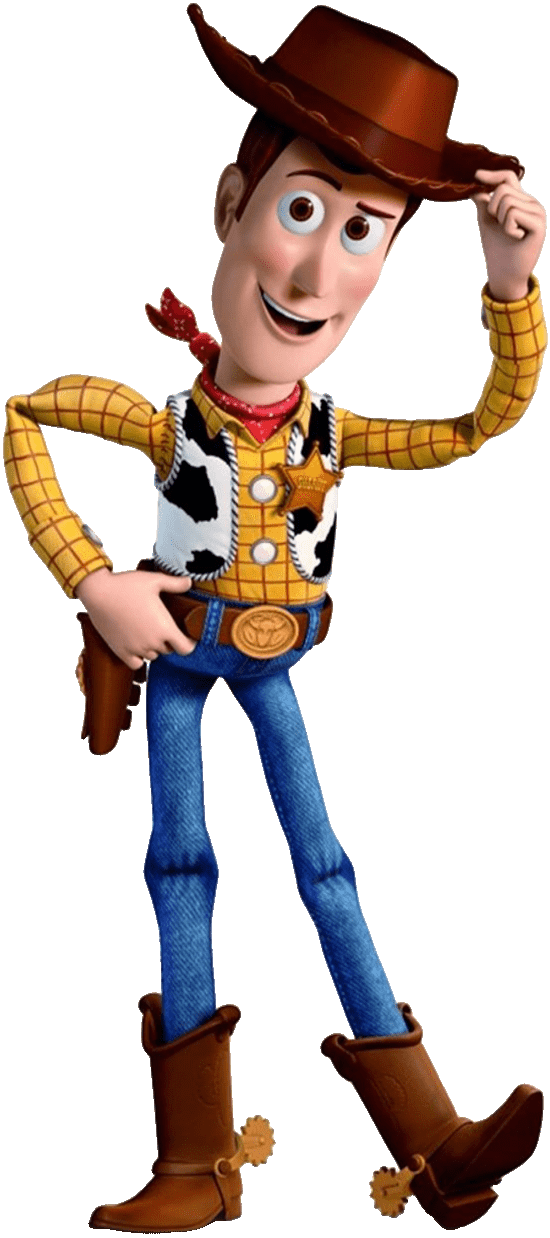 Woody